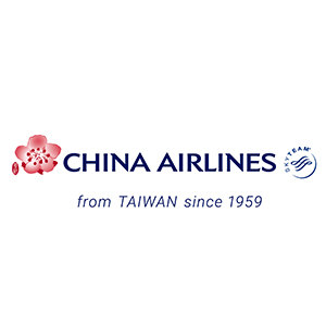 China Airlines, Taiwan