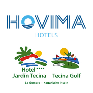 HOVIMA Hotels | Hotel Jardín Tecina