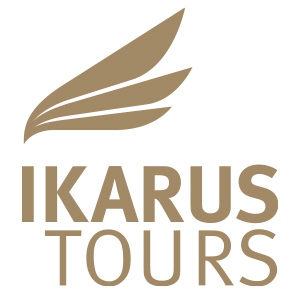 Ikarus Tours GmbH