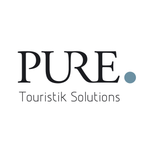PURE. Touristik Solutions