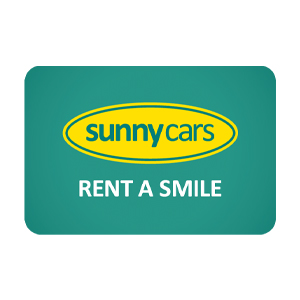 Sunny Cars