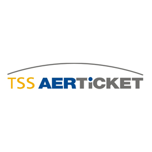 TSS AERTiCKET Service GmbH