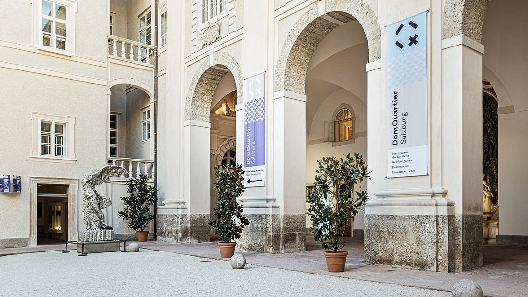 GALA | Beginn Bustransfer 