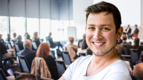 BEST PRACTICE-INTERVIEW  |  Reisebüro meets Bio-Baumwolle