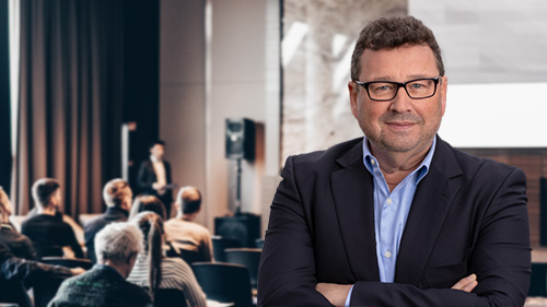 INTERVIEW | Impulse setzen. Potentiale nutzen.