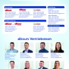 alltours Kontaktflyer