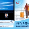 TUI 4U Flyer TTS Flugprodukte
