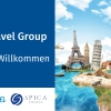 Falk Travel & Spica Travel Präsentation