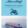 Mein Schiff_Kabinen + Suiten Mein Schiff Relax