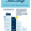 Mein Schiff_Tarife fur jede Reiseplanung