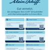 Mein Schiff_Verkaufshilfen + Informationsquellen