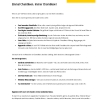 Chamäleon Agenturinfos