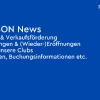 ROBINSON News Präsentation