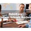 DB_BahnEasy Einfach. Schnell. Buchen.