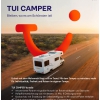 TUI CAMPER B2B Infos 2025