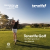 Turismo de Tenerife_Brochüre Golf