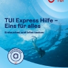 TUI Express-Hilfe
