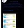 TUI Trainings