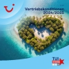TUI Vertriebskonditionen 2024/2025